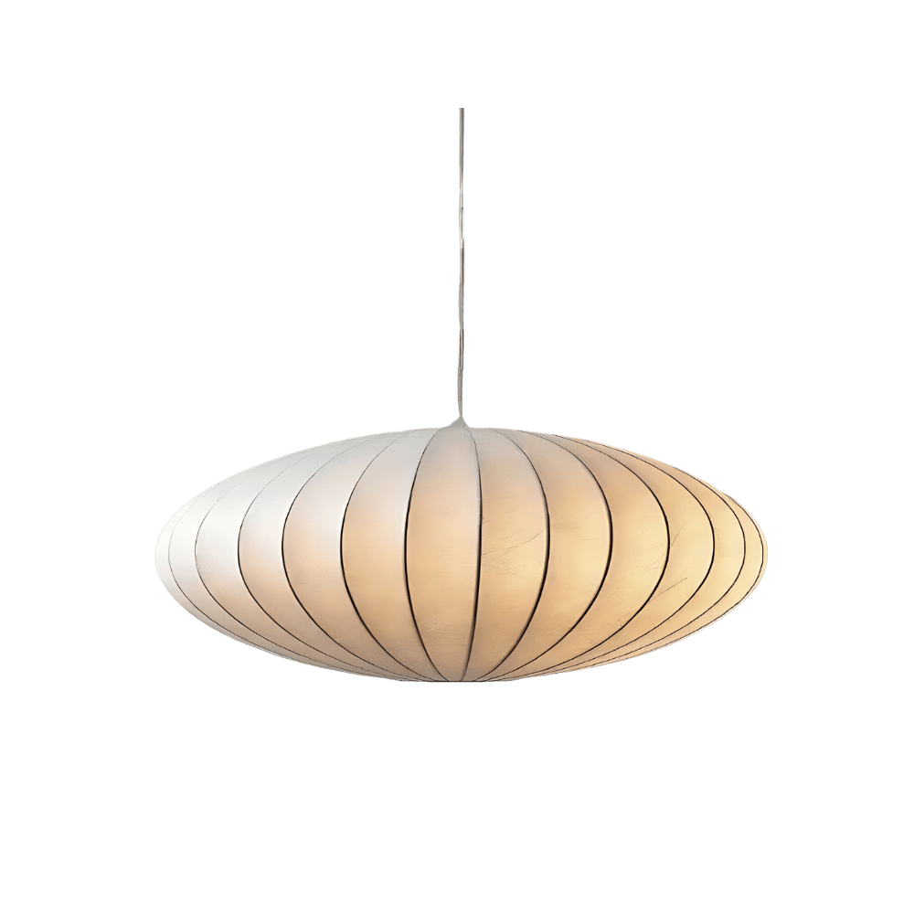 GlobeSuspendu – lampada a sospensione giapponese di Luximode