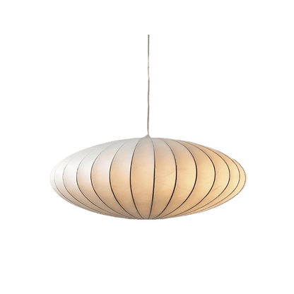 GlobeSuspendu – lampada a sospensione giapponese di Luximode