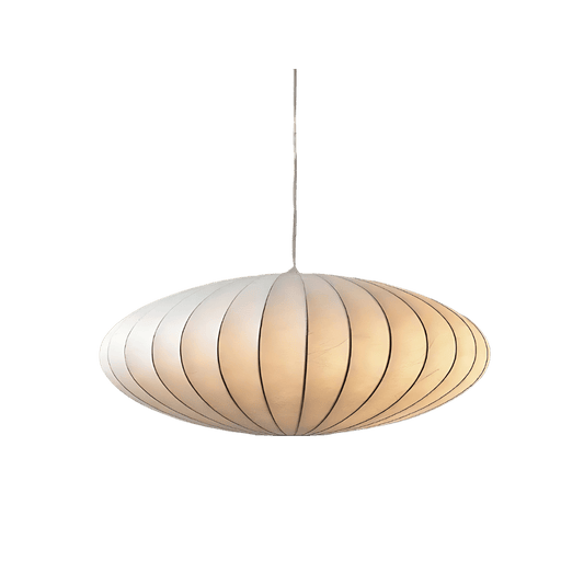GlobeSuspendu – lampada a sospensione giapponese di Luximode