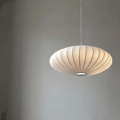 GlobeSuspendu – lampada a sospensione giapponese di Luximode