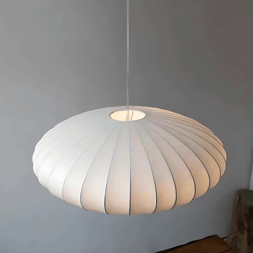 GlobeSuspendu – lampada a sospensione giapponese di Luximode
