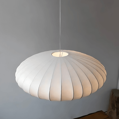 GlobeSuspendu – lampada a sospensione giapponese di Luximode