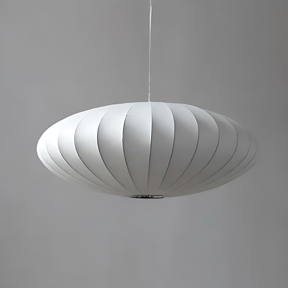 GlobeSuspendu – lampada a sospensione giapponese di Luximode