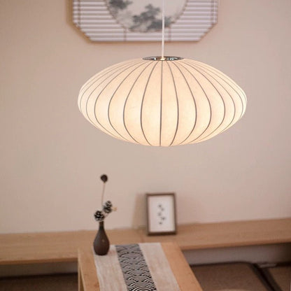 GlobeSuspendu – lampada a sospensione giapponese di Luximode
