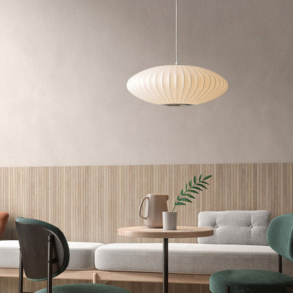 GlobeSuspendu – lampada a sospensione giapponese di Luximode