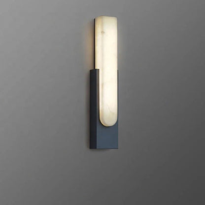 Lampada da parete LinearBeam dal design lineare