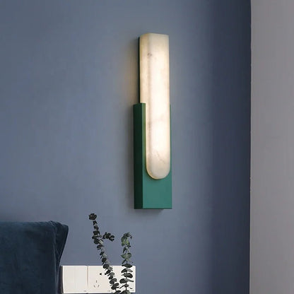 Lampada da parete LinearBeam dal design lineare