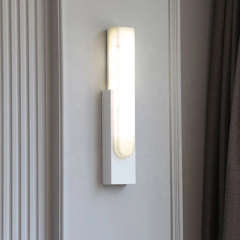 Lampada da parete LinearBeam dal design lineare