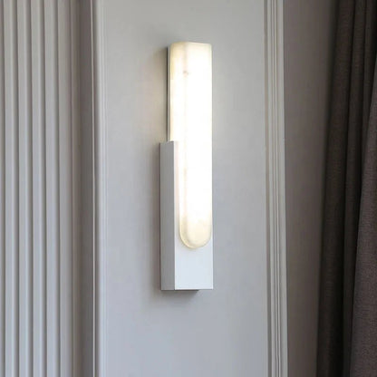 Lampada da parete LinearBeam dal design lineare