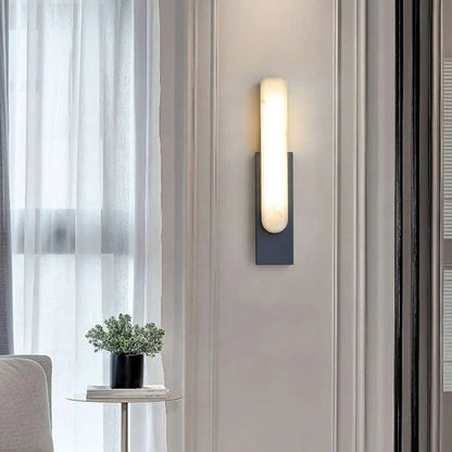 Lampada da parete LinearBeam dal design lineare