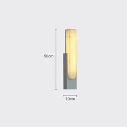 Lampada da parete LinearBeam dal design lineare