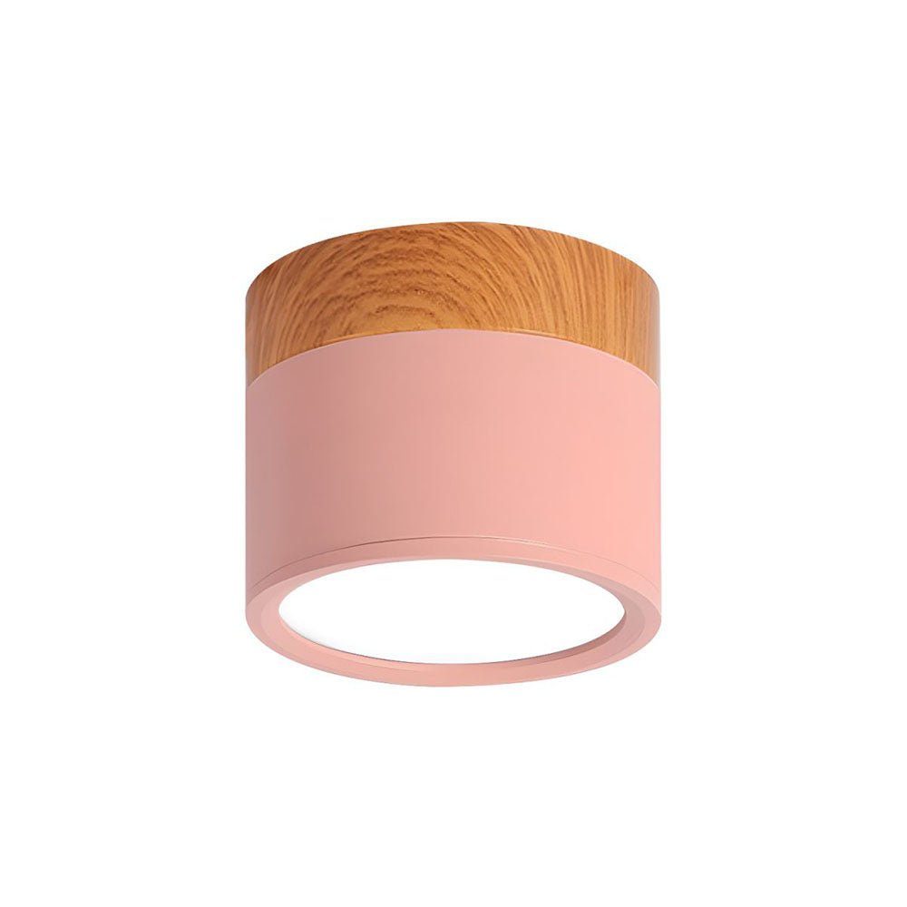 LumiFlush - dettaglio della finitura opaca minimalista bianca | Luximode