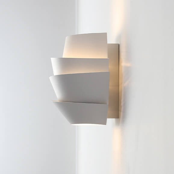 Lampada da parete scandinava Luminique