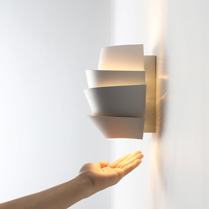 Lampada da parete scandinava Luminique