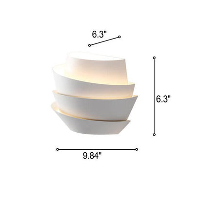 Lampada da parete scandinava Luminique