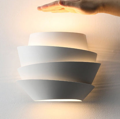 Lampada da parete scandinava Luminique