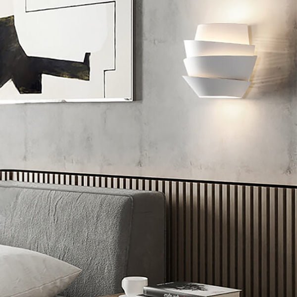 Lampada da parete scandinava Luminique