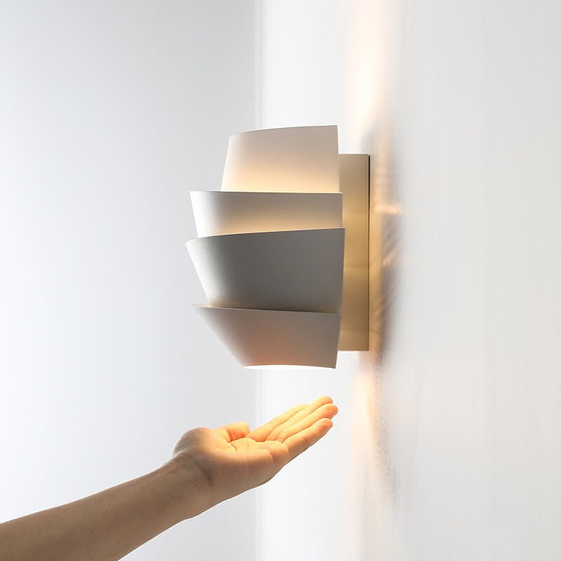 Lampada da parete scandinava Luminique
