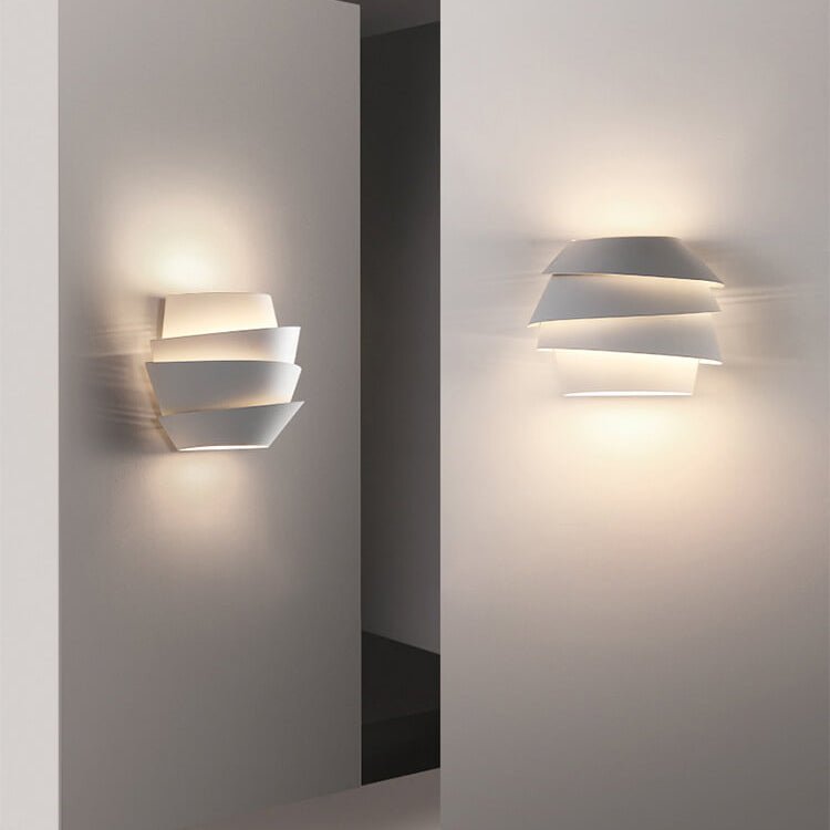Lampada da parete scandinava Luminique
