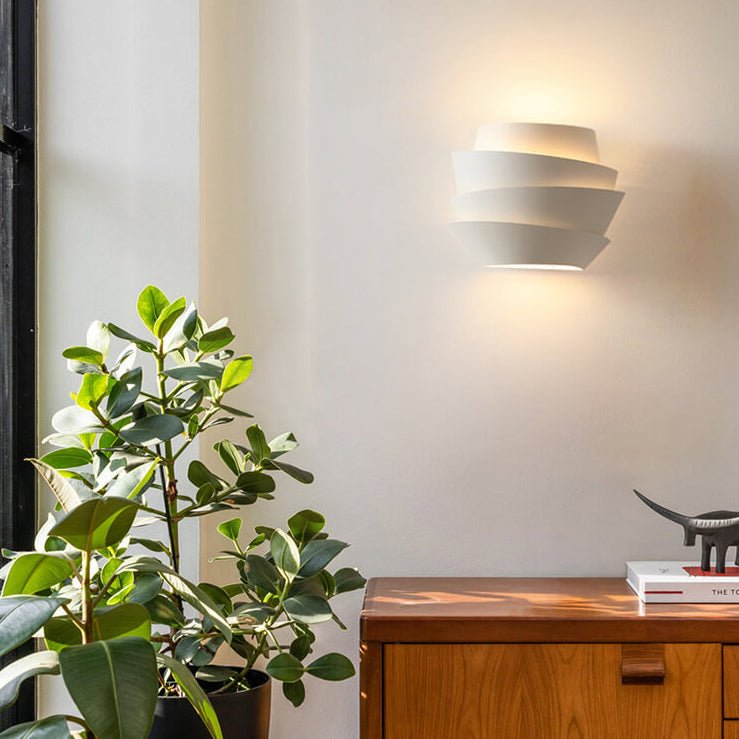 Lampada da parete scandinava Luminique