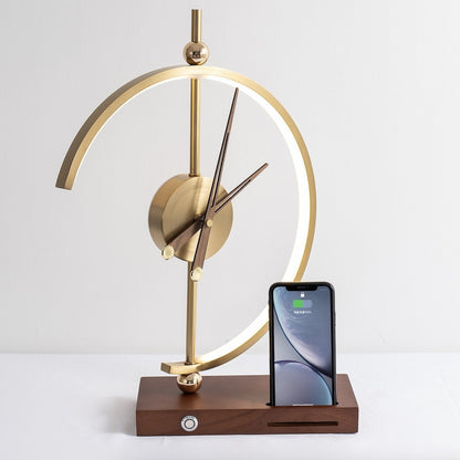 NagoyaLight – lampada da tavolo di design di Luximode