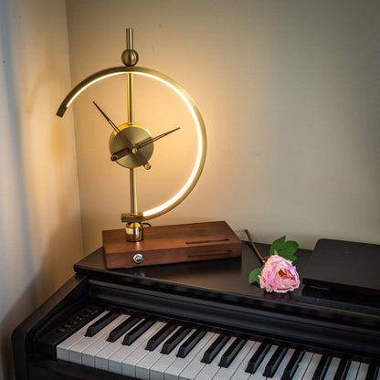 NagoyaLight – lampada da tavolo di design di Luximode
