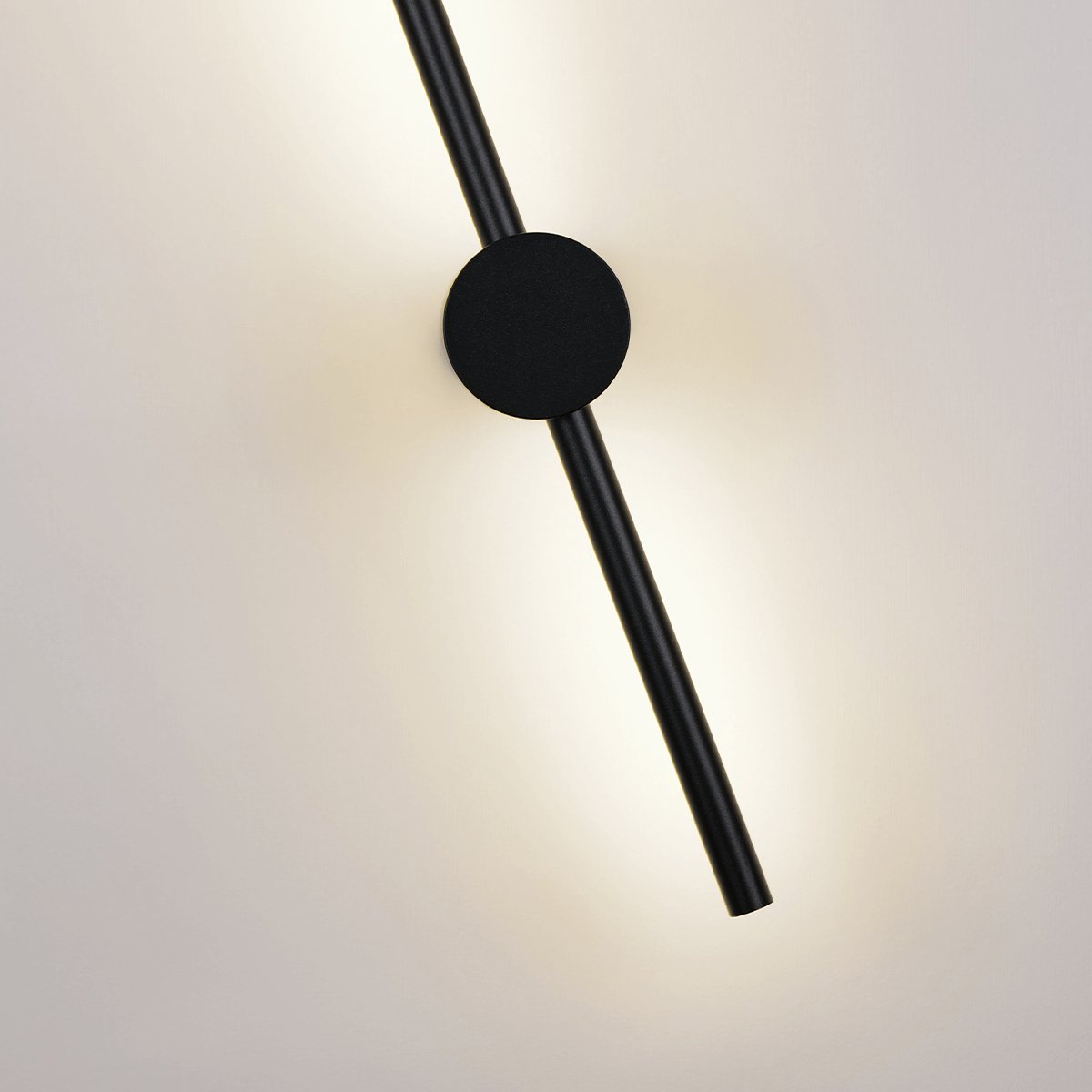 NordicLightStick - lampada da parete minimalista nordica | Luximode