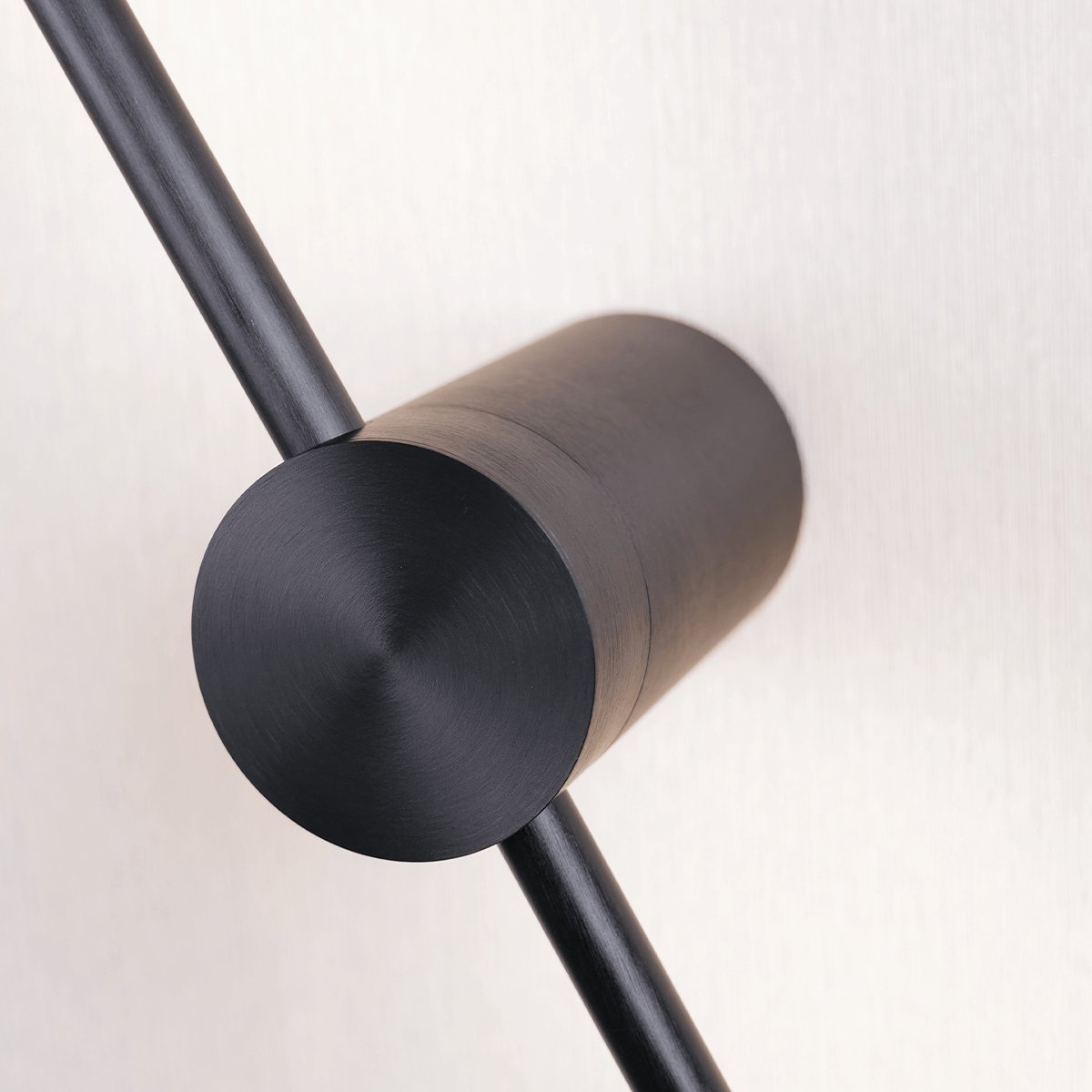 NordicLightStick - lampada da parete minimalista nordica | Luximode