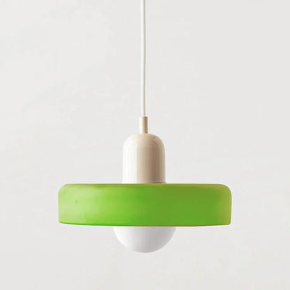 NordicLuxe - particolare del filamento e lampadina a vista | Luximode