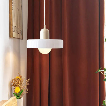 NordicLuxe - paralume in vetro colorato moderno multitonale | Luximode