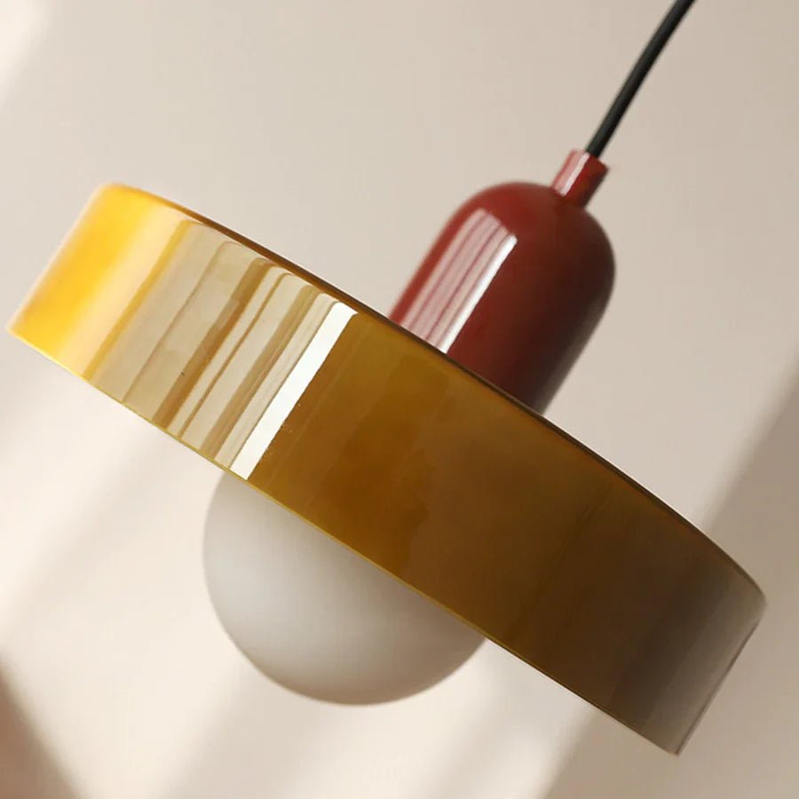 NordicLuxe - ambientazione in ingresso con specchio | Luximode