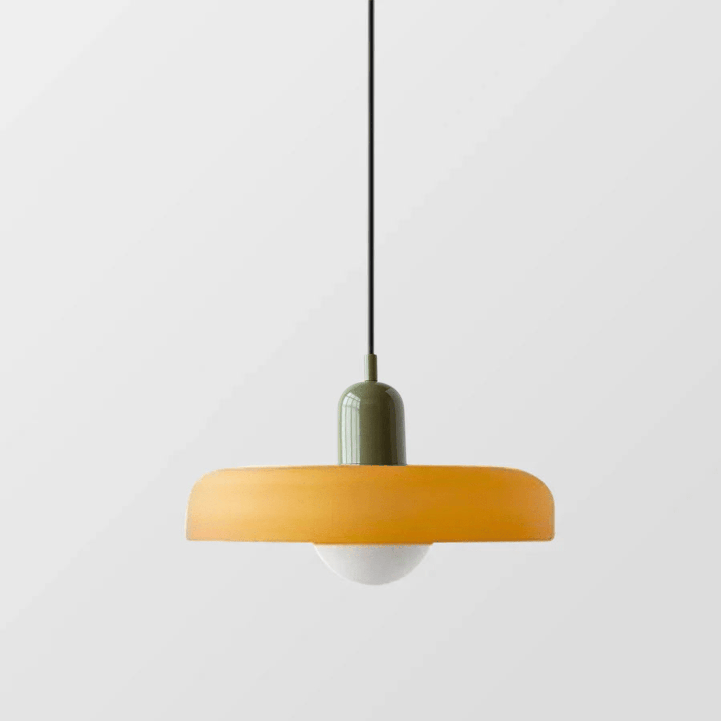 NordicLuxe - dettaglio tecnico del cavo regolabile in altezza | Luximode