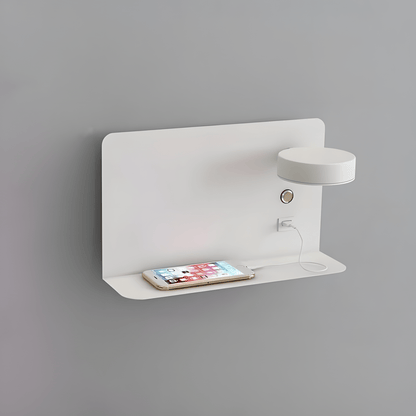 PureShine - Varianti di colore disponibili dell'applique LED | Luximode