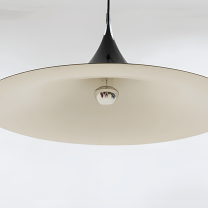 Lampada a sospensione ScandiShine in metallo