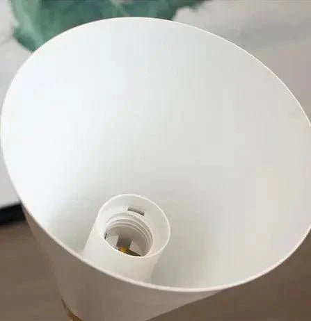 Timber - Applique da Parete Semplice ed Elegante – lampada design da parete di Luximode