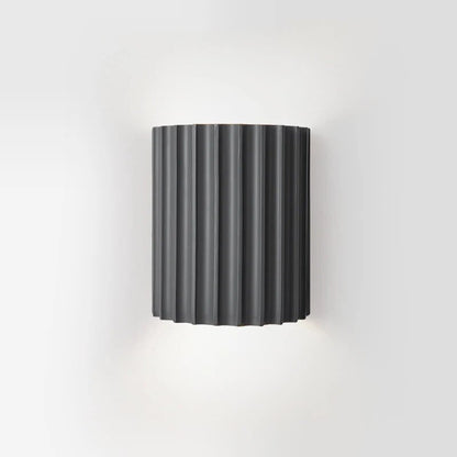 VibraGlow - Lampada da Parete Creativa – lampada design da parete di Luximode