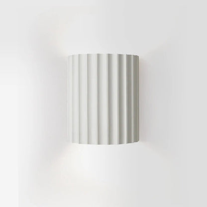 VibraGlow - Lampada da Parete Creativa – lampada design da parete di Luximode